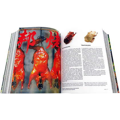 Книга "1001 еда, которую нужно попробовать" - 4