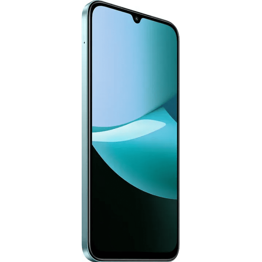 Смартфон REDMI 15C (25078RA3EY), 6GB, 128GB, зеленый - 3