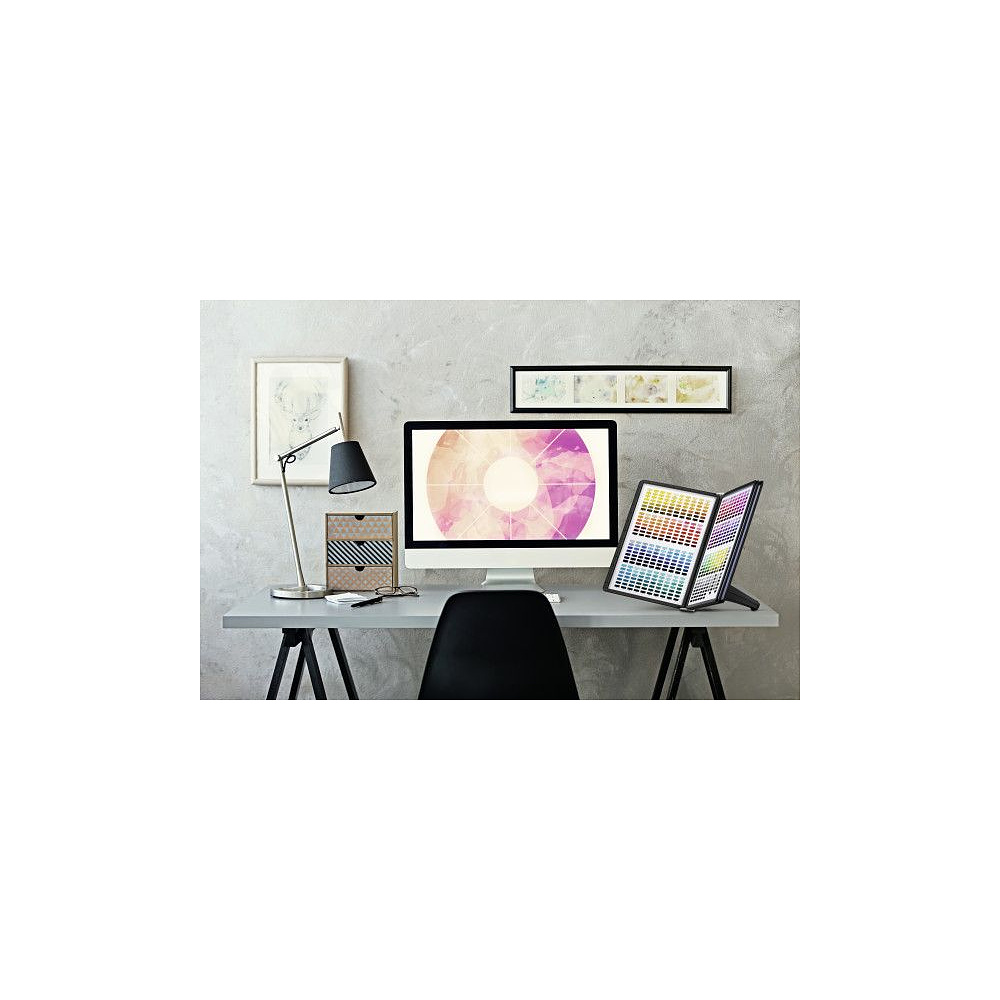 Стойка информационная "Sherpa Soho", A4 - 5