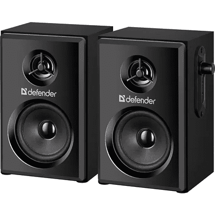 Акустическая система Defender "SPK 270", черный