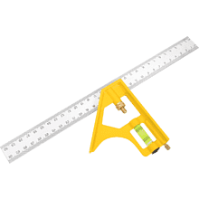 Строительная линейка Deli YS DL7300