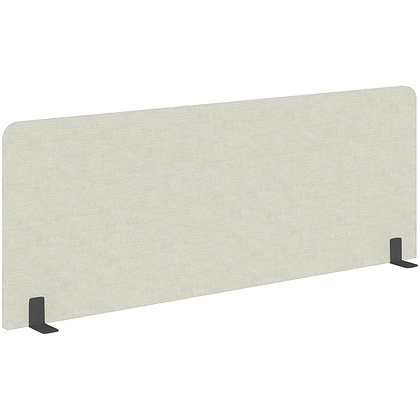 Крепление уголок RAL9005, черный (комплект) - 2