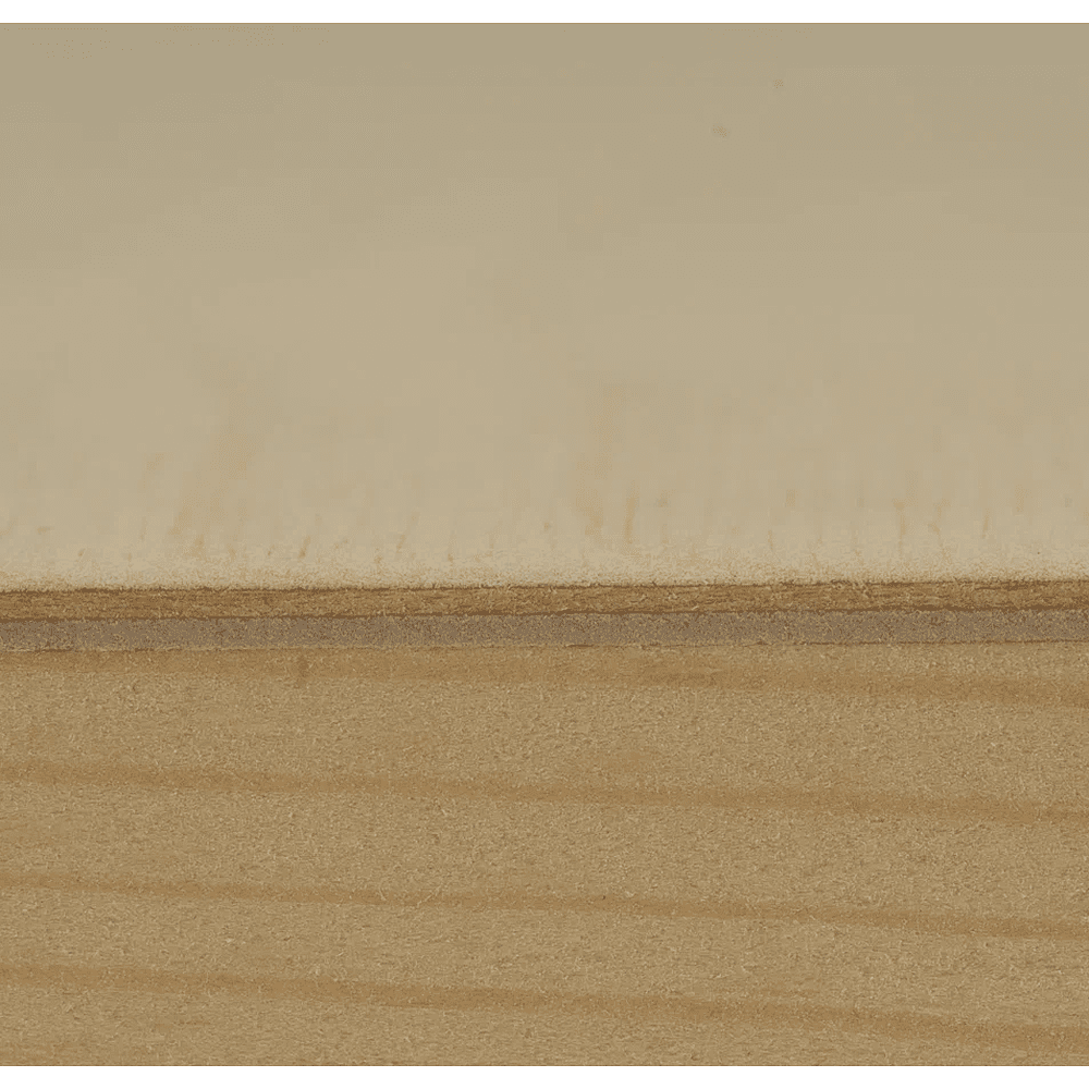 Планшет "Ладога", фанера, 30х40 см, односторонний - 5