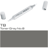 Маркер перманентный 