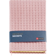 Блокнот Miquelrius "Midnight Glitter"