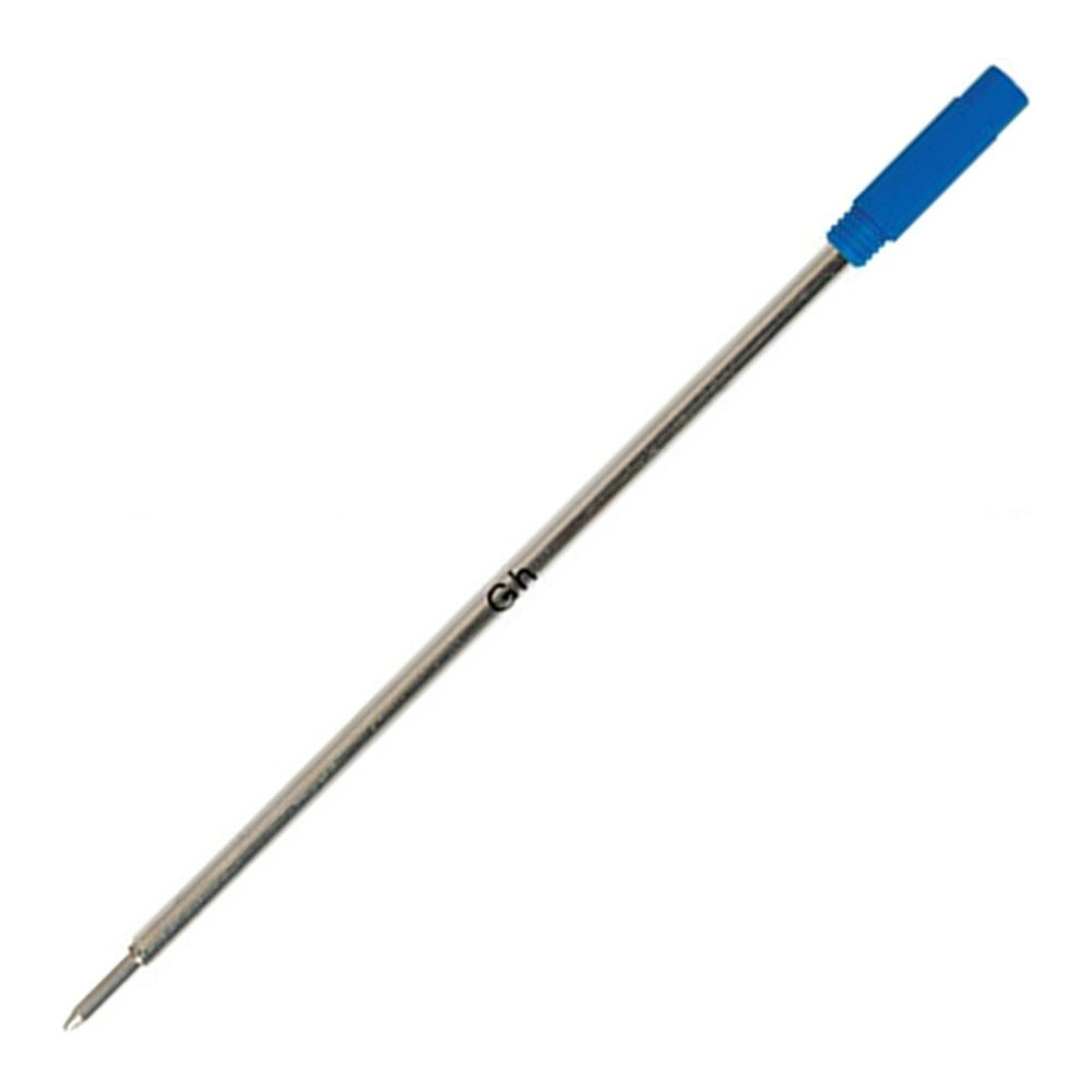 Стержень шариковый "BS05-B" тип Cross, 116 мм, синий