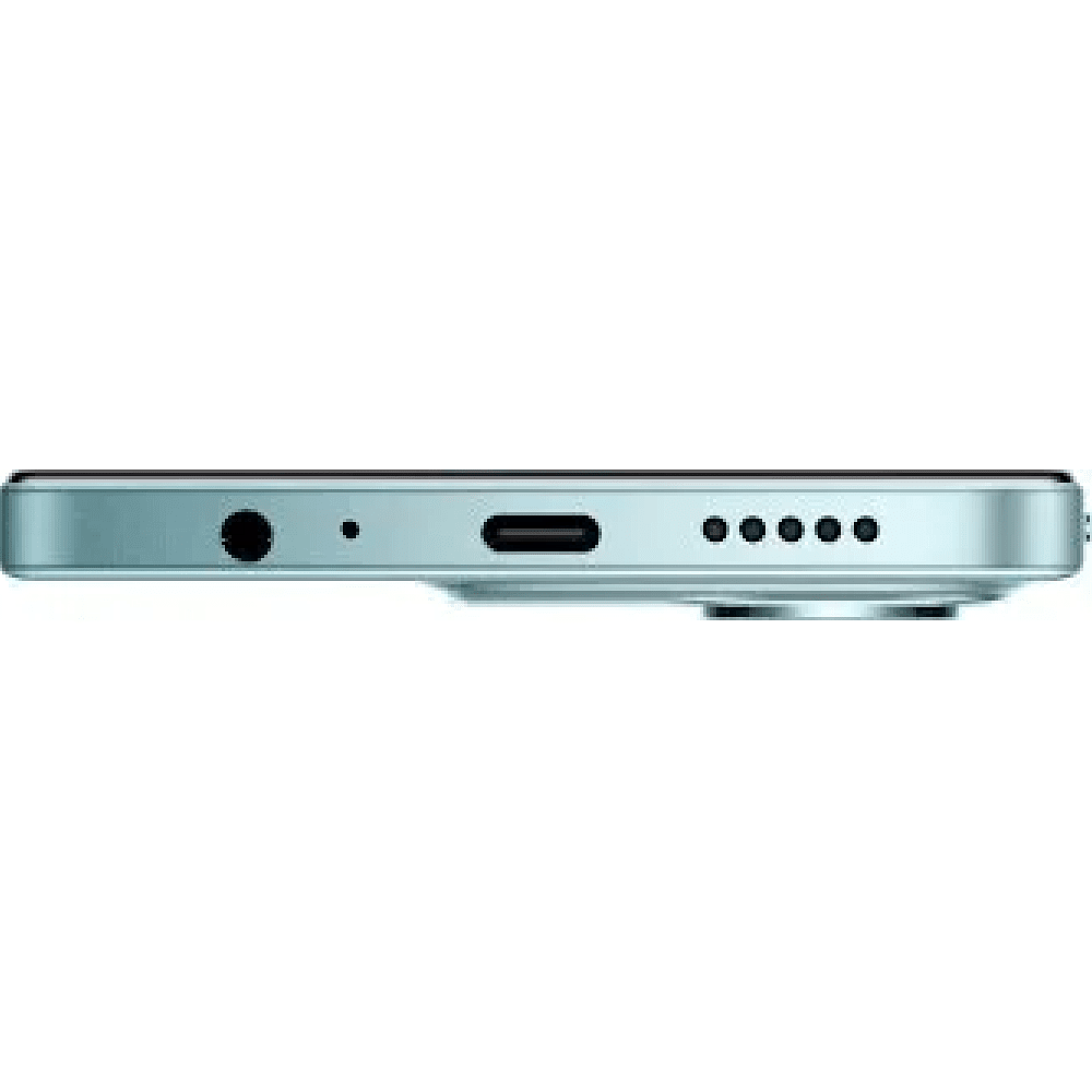 Смартфон REDMI 15C (25078RA3EY), 6GB, 128GB, зеленый - 5