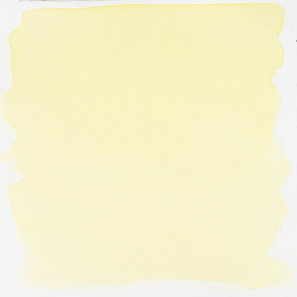 Жидкая акварель "ECOLINE", 226 желтый пастельный, 30 мл - 2