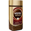 Кофе "Nescafe" Gold, растворимый, 190 г - 6