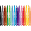 Фломастеры "Color Peps Long Life", 18 шт - 2