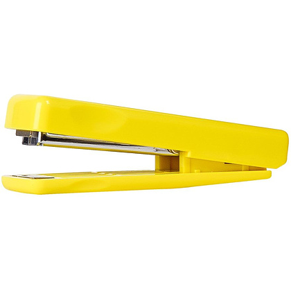 Скобосшиватель "Poket 10", №10, 10 листов, ассорти - 4