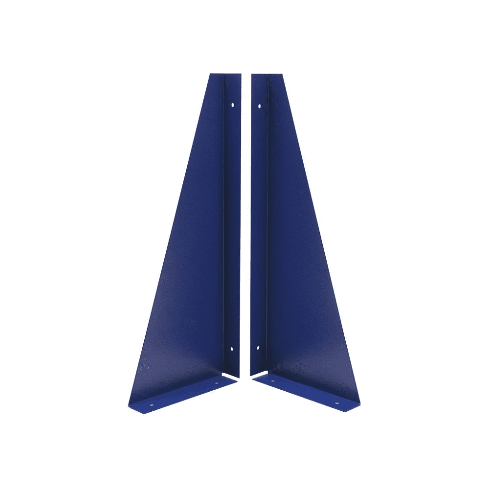 Комплект косынок для крепления экранов WS