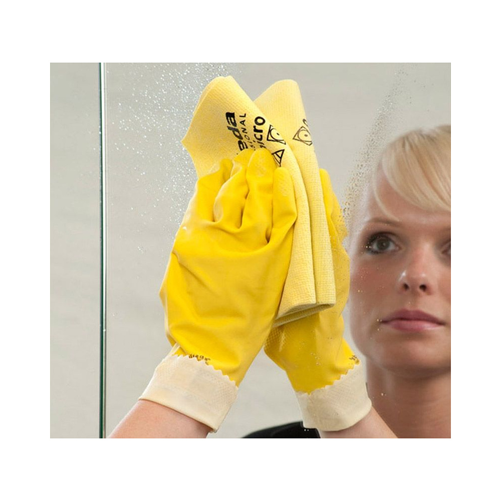 Салфетка универсальная "ПВАмикро", 35x38 см - 2