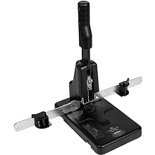 Дырокол Kangaro "HDP-1320", 290 листов, ассорти