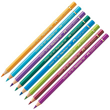 Цветные карандаши "Polychromos"
