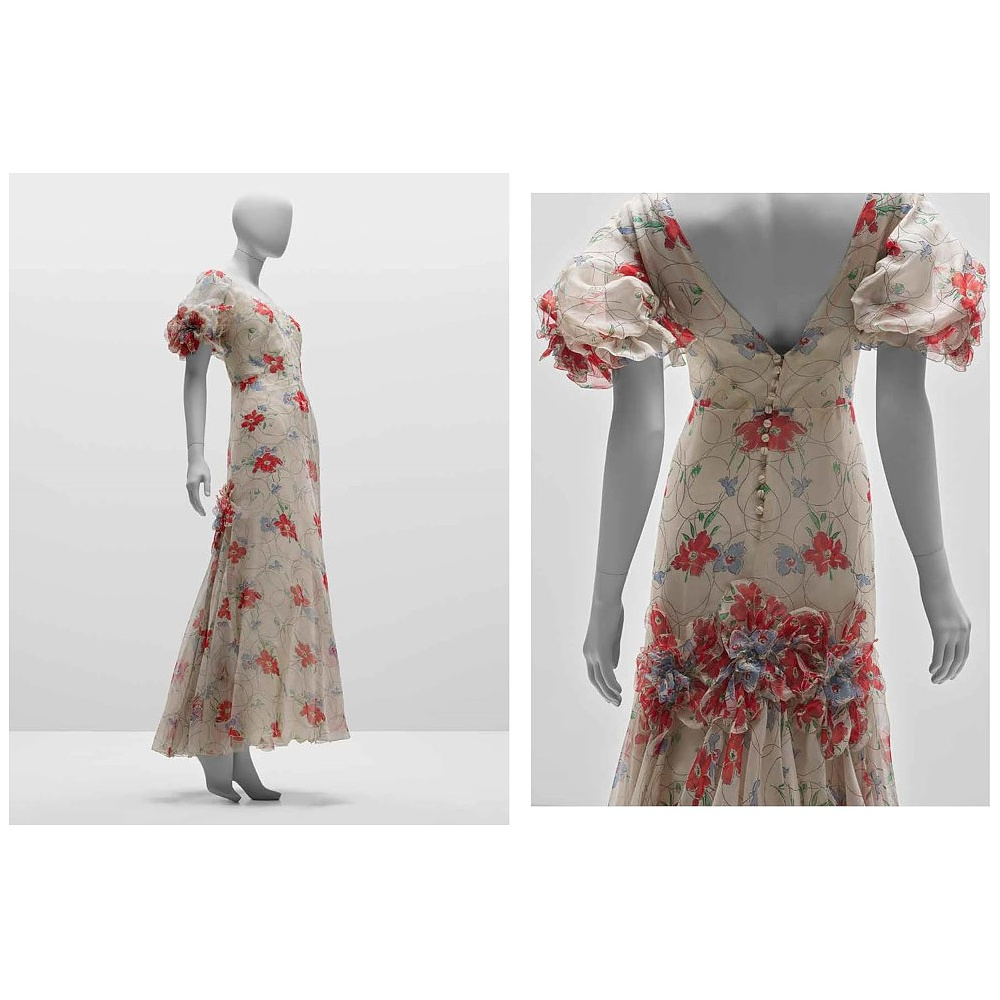 Книга на английском языке "Gabrielle Chanel. 60 Years of Fashion" - 12