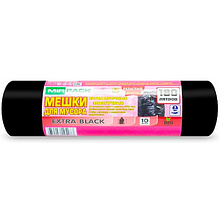 Мешки для мусора "Mirpack Extra"