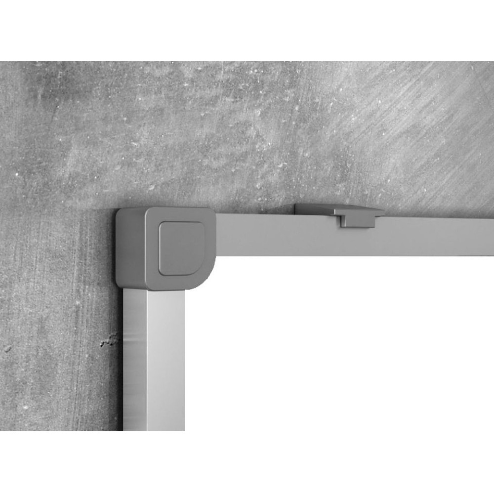 Доска магнитно-маркерная "Yesли: Line", 100х180 см - 2