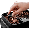 Кофемашина DeLonghi "ECAM 310.80.SB" - 2
