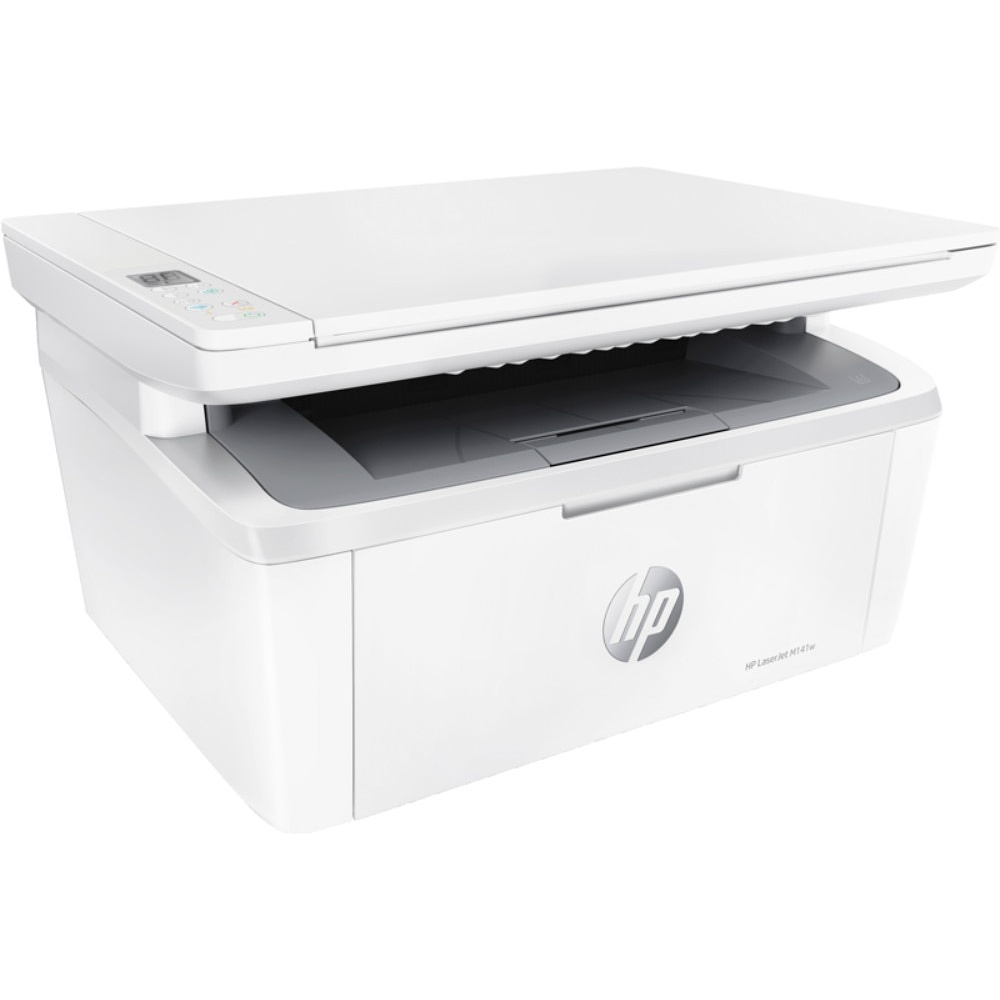 МФУ лазерное монохромное HP LaserJet MFP M141w Printer  - 3