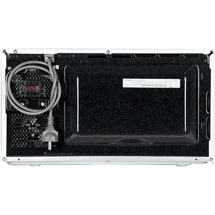 Электропечь СВЧ Samsung "MS23F301TQW/BW" - 6