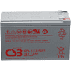 Аккумуляторная батарея CSB GPL 1272 F2 FR, 12 В, 7.2 Ач - 2
