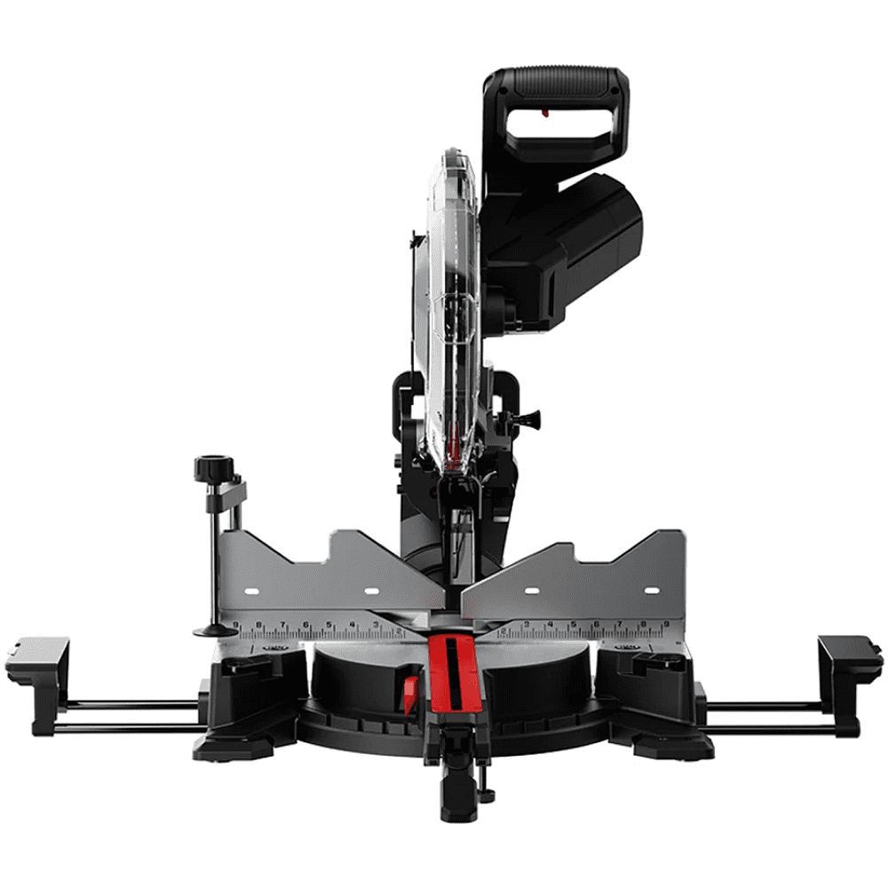Торцовочная пила Deli RS EDE571, 2000 Вт, 305 х 30 мм - 3
