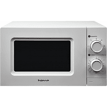 Электропечь СВЧ Home "HMM207BW", белый