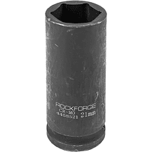 Головка ударная шестигранная глубокая RF-4458521
