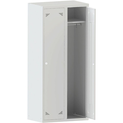 Шкаф гардеробный "ШО 2", 1800x600x500 мм - 2