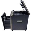 Уничтожитель Office Kit SA200C - 10