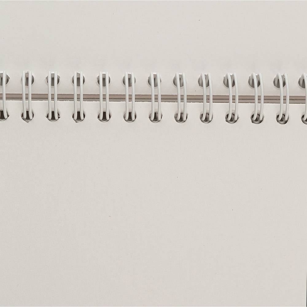 Скетчбук для графики "Сонет", 14,8х20,5 см, 20 листов - 2