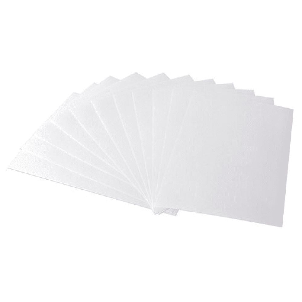 Бумага для акварели "Potentate", хлопок, холодный пресс, 54х78.7 см, 10 листов