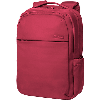 Рюкзак молодежный Coolpack "Bolt", бургунди