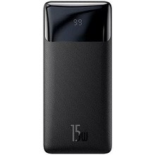 Внешний аккумулятор Baseus "PPBD050001", 10000 mAh,черный