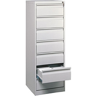 Шкаф картотечный 