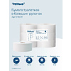 Бумага туалетная Tellus Стандарт ТP1, в больших рулонах, 525 м, 1 слой - 19