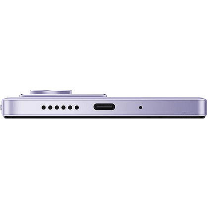 Смартфон REDMI 15 (25062RN2DY), 8GB, 256GB, фиолетовый - 10