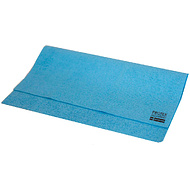 Салфетка из микроволокна прорезиненная 