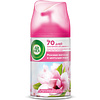 Освежитель воздуха Air Wick FreshMatic, сменные аэрозольные баллоны, розовая магнолия и цветущая вишня, 250 мл - 5