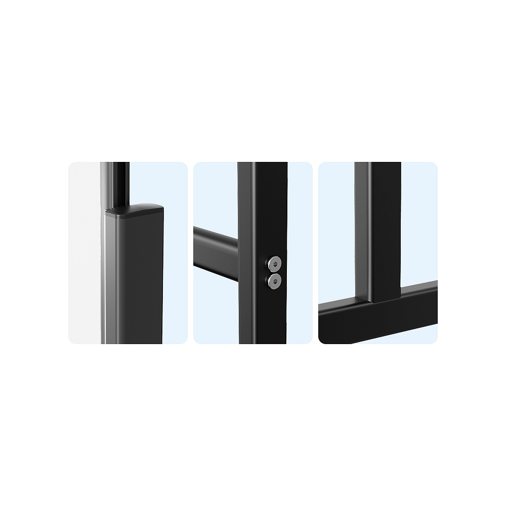 Доска полимерная "50104", 90х60 см, белый - 5