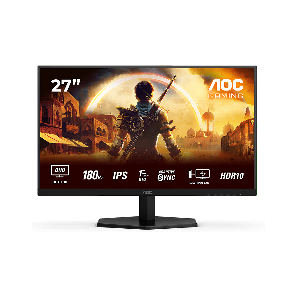 Монитор AOC LCD Q27G42XE/01, 27"