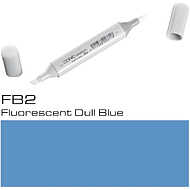 Маркер перманентный 