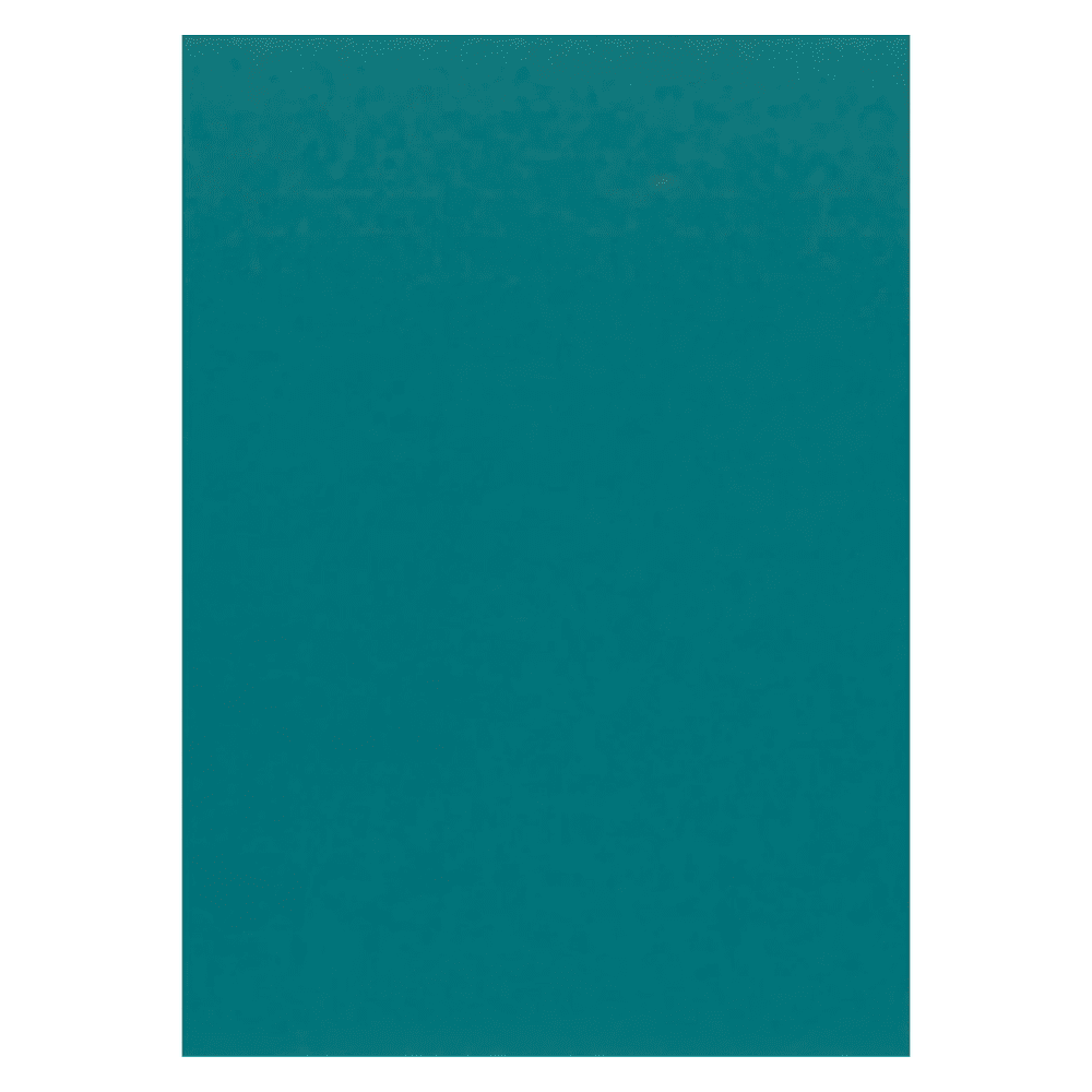 Бумага цветная "Maya", 50х70 см, 120г/м2, морская волна