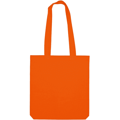 Сумка для покупок "Carryme 220", оранжевый - 2