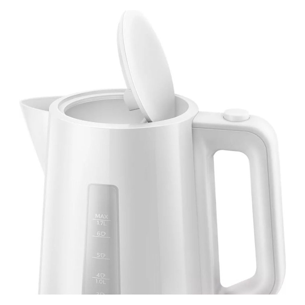 Электрочайник Philips HD9318 (HD9318/00), белый - 7