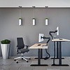 Стол подъемный WellDesk Uplift BOSCH (регулируемый по высоте каркас арт. 9041261 и столешница арт. 9031919) - 3