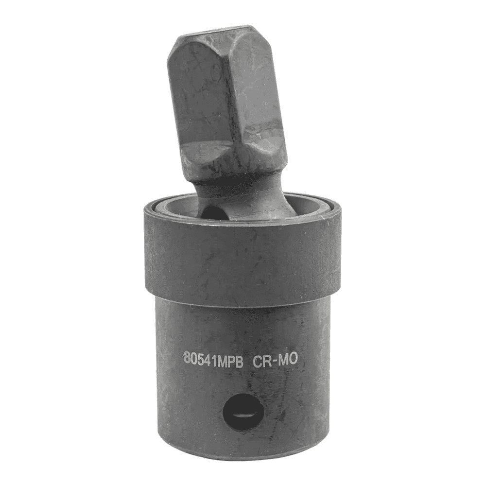 Кардан ударный JBC-80541MPB, 1/2''