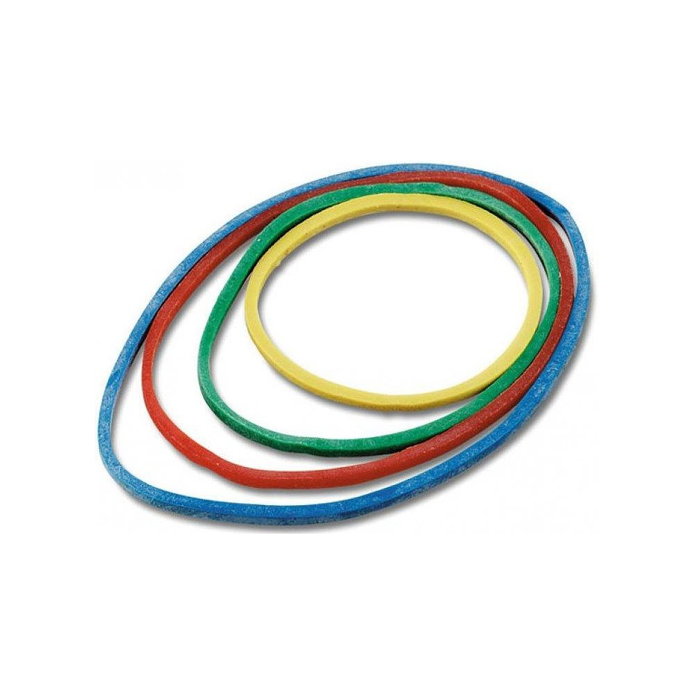 Резинки для денег цветные Maped, ассорти - 3