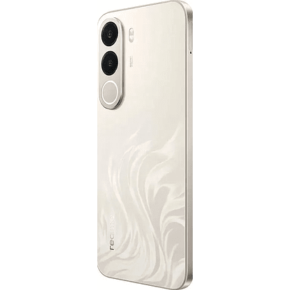Смартфон Realme C100x "RMX5366", 4 GB, 128 GB, белый - 8